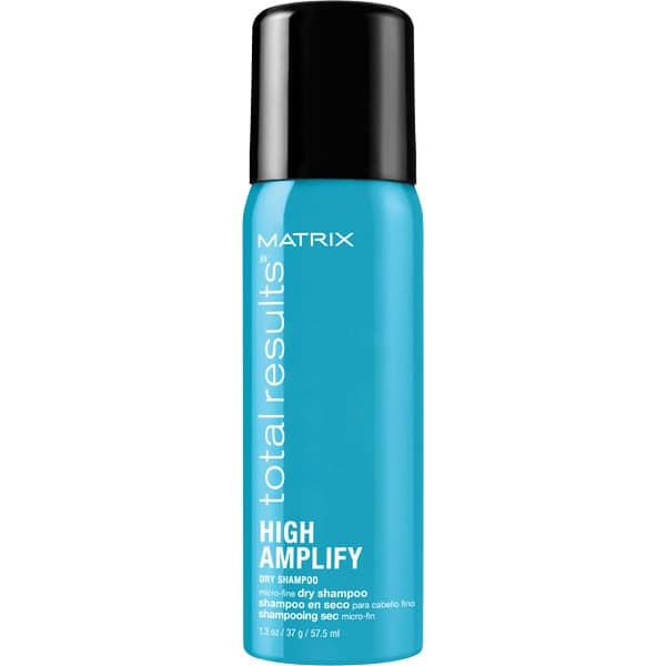 Total Results High Amplify Dry Shampoo