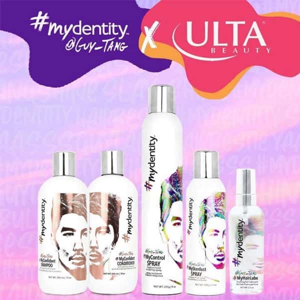 #mydentity @guy_tang Launches Collection Of Styling Products At Ulta Beauty Consumers News