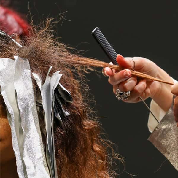 How To Make Balayage Color Last Longer Tips Cassie Siskovic Alfaparf Milano Italian Balayage