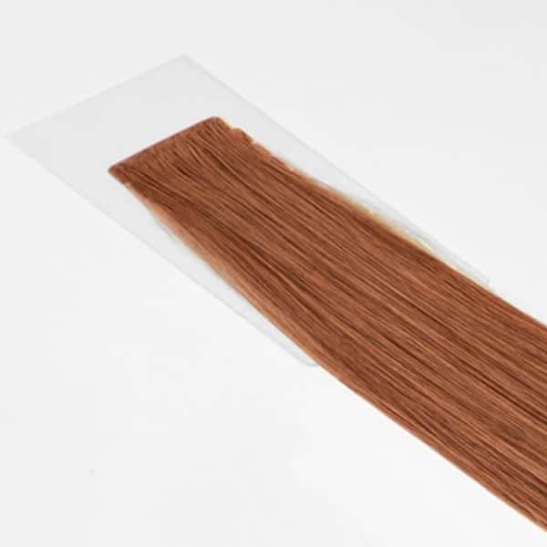 Flaunt Paul Mitchell Hair Extensions Deluxe Tape Ins