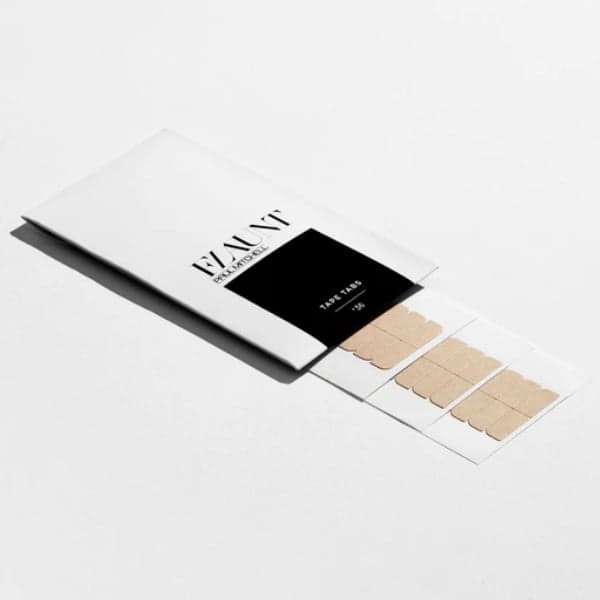 Tape Tabs