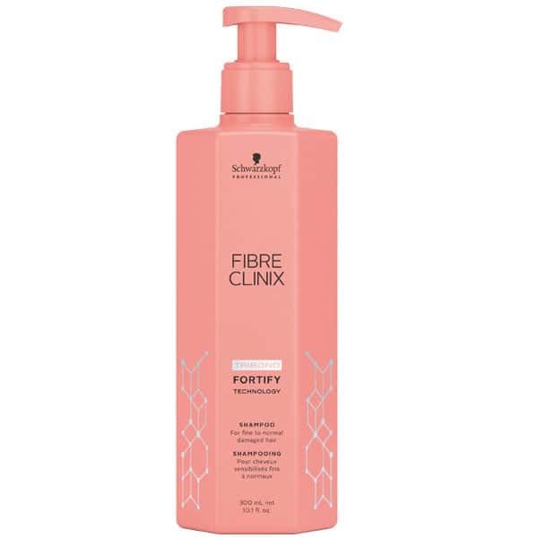 Schwarzkopf-Professional-Fibre-Clinix-Fortify-Shampoo