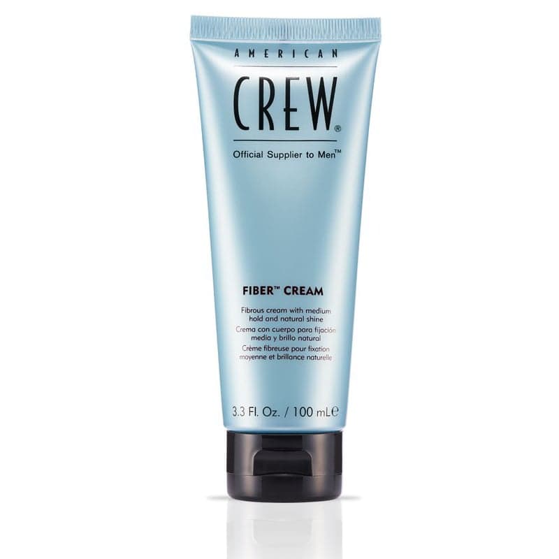 Fiber Cream