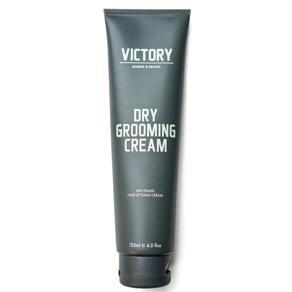 Dry Grooming Cream
