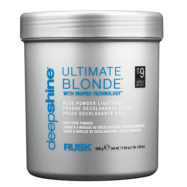 Rusk_Deep_Shine_Ultimate_Blonde_Blue_Powder_Lightener