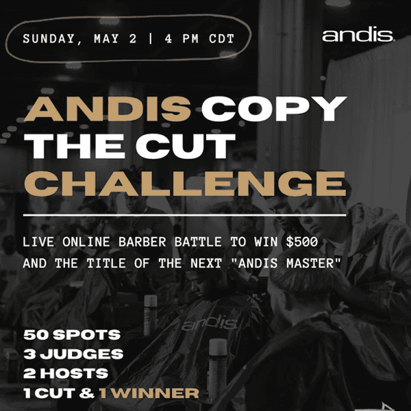 Andis_Copy_The_Cut_Contest_1