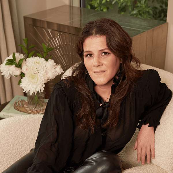 Tracey Cunningham author