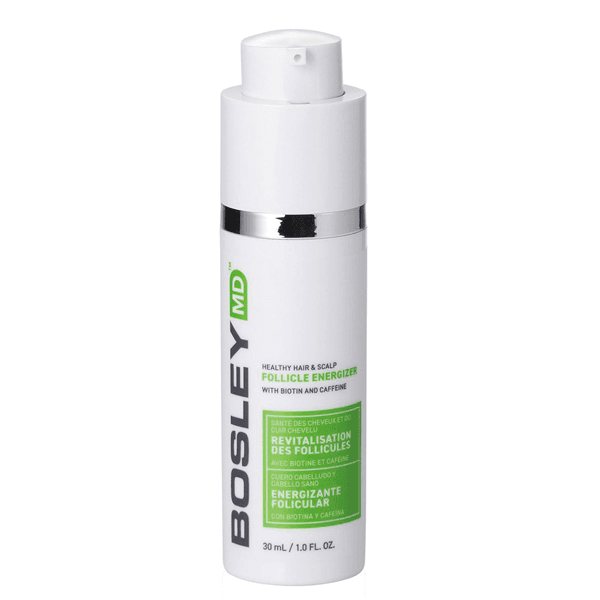 Healthy Hair & Scalp Follicle Energizer