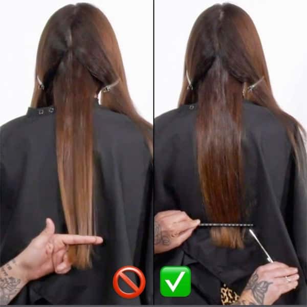 perimeter cutting mistake by matt swinney rusk hair