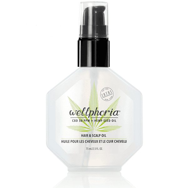 Wellphoria_CBD_Hair_Scalp_Oil