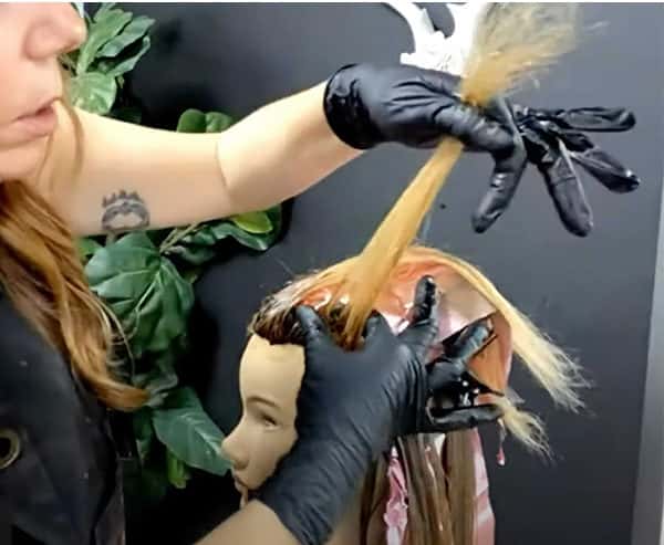 clevelandhairboss-redken-bronde-winter-melt
