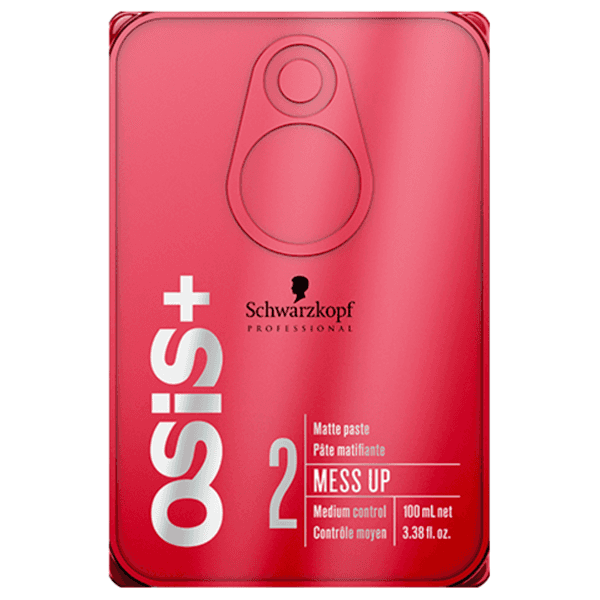 Schwarzkopf_Professional_Mess_Up_Matte_Paste