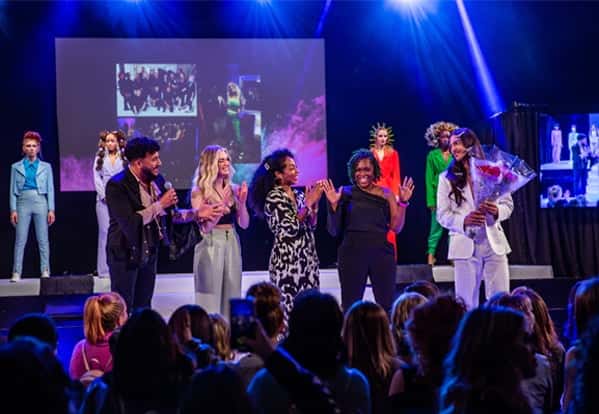 BEAUTY CHANGES LIVES 10 YEAR ANNIVERSARY EXPERIENCE 2022