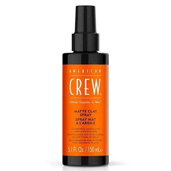 Matte Clay Spray