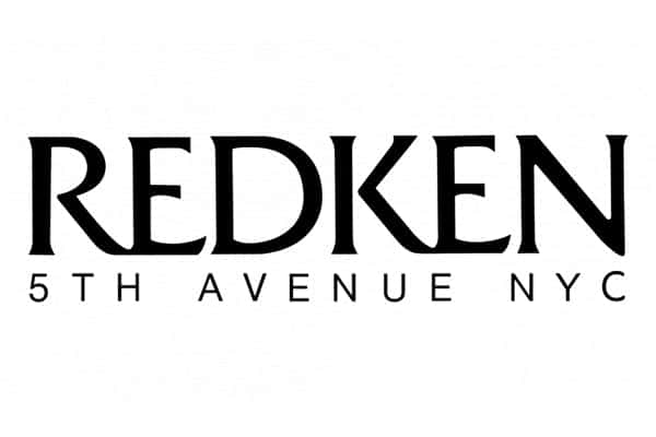 Redken Logo