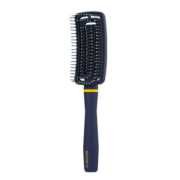 British M Flex Brush