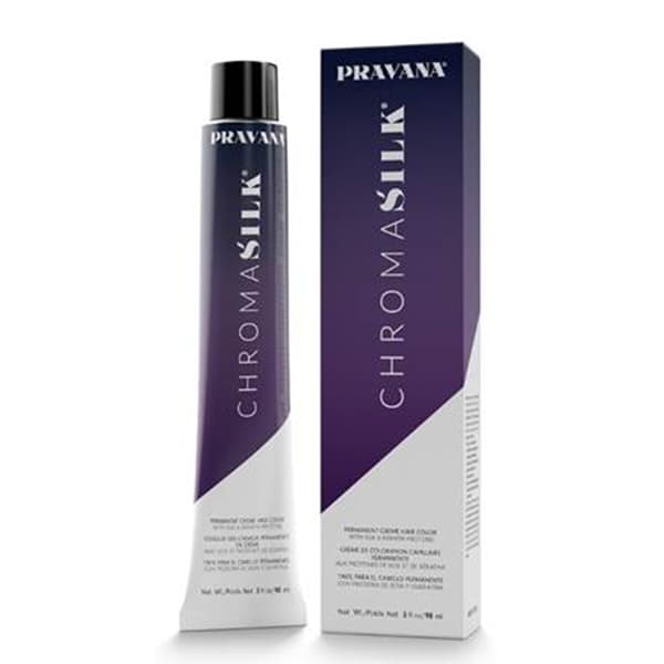 ChromaSilk Permanent Creme Hair Color Smokey Series