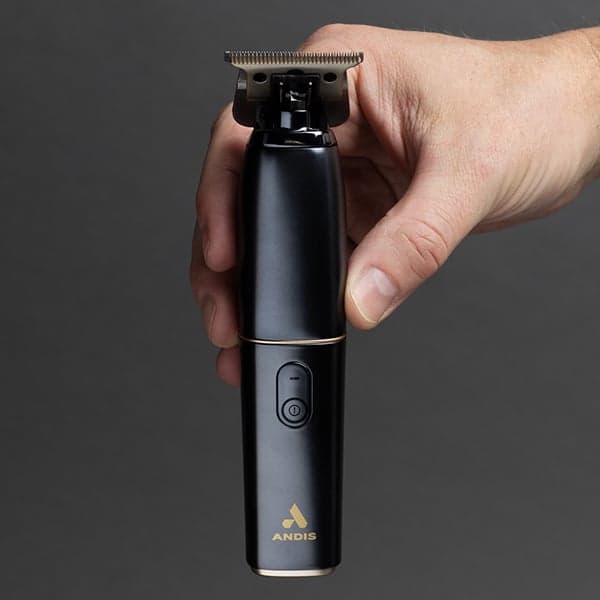 centennial bespoke trimmer launch andis company