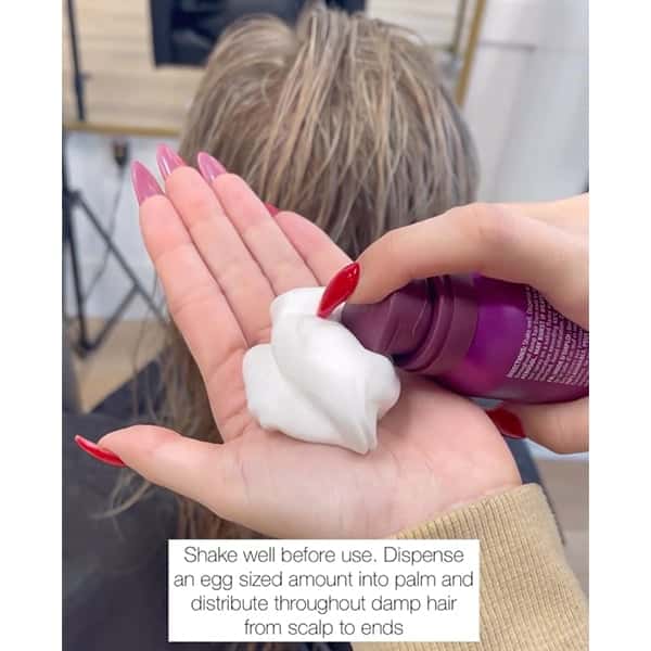 mousse-for-thin-hair
