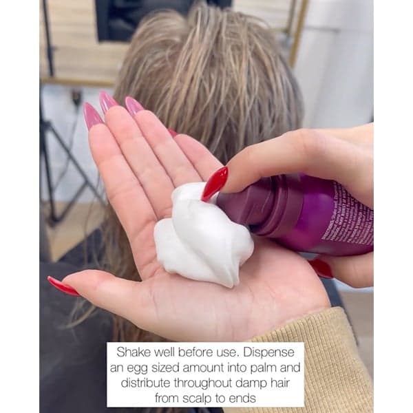 mousse-for-thin-hair