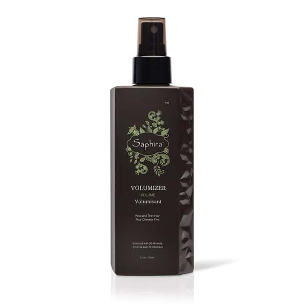 saphira hair volumizer spray