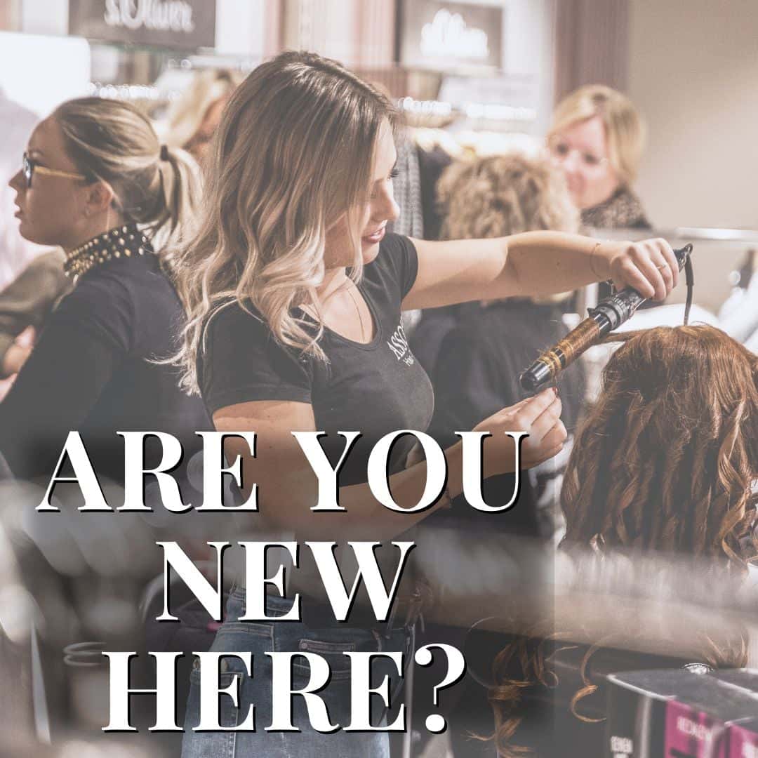 14 Tips New Hairstylists Need To Know To Be Successful