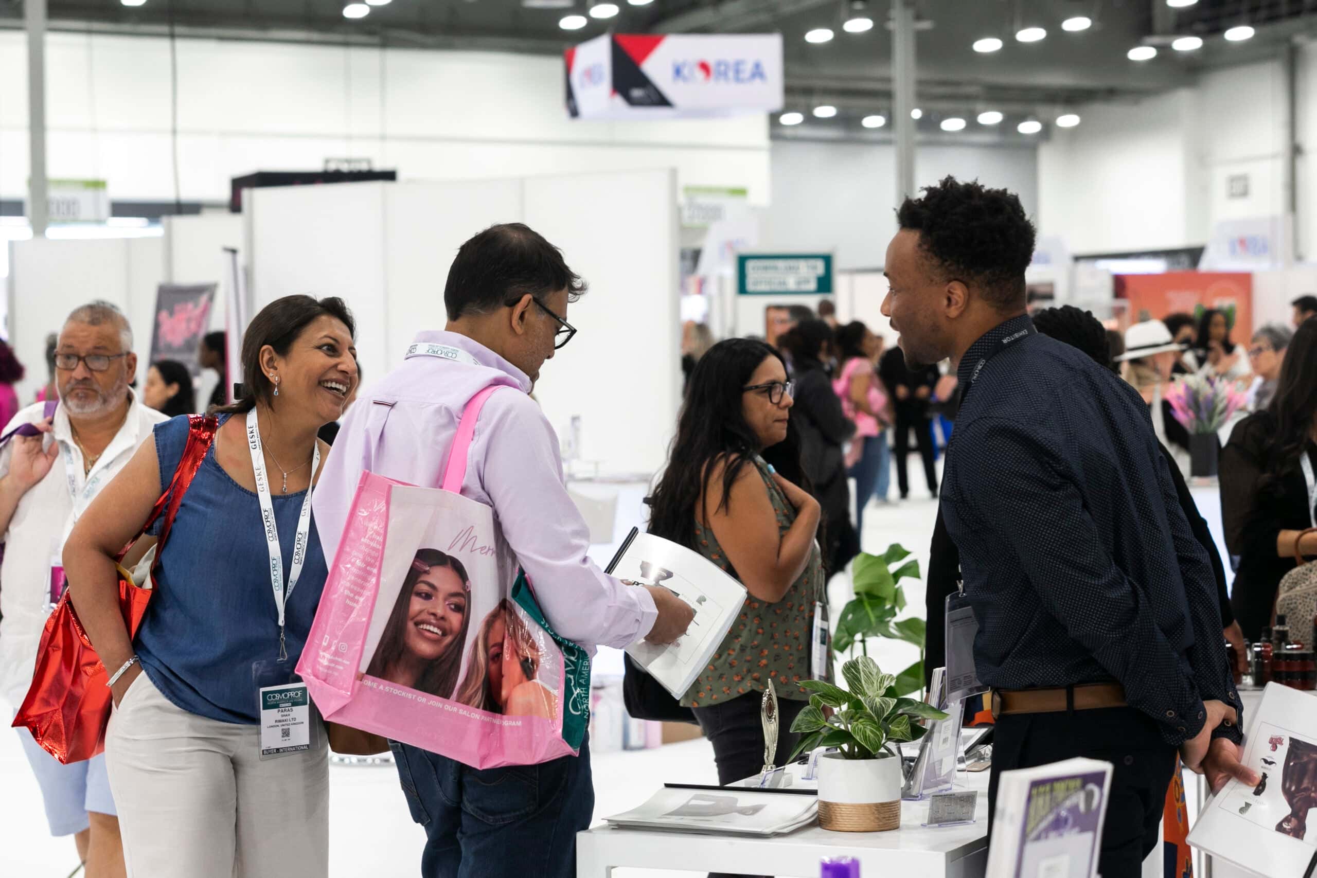 cosmoprof 2023