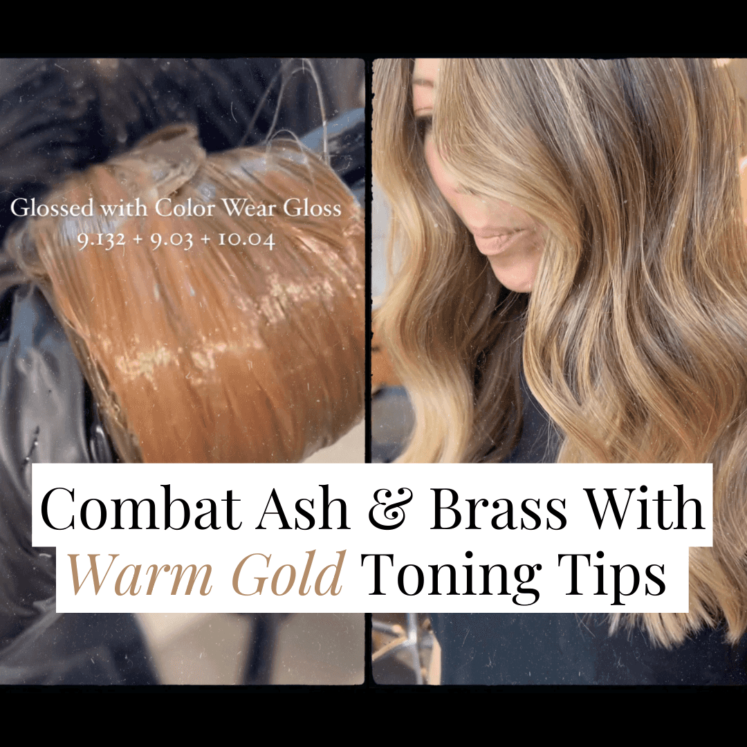 How To Add Balancing Scalp Treatments To Your Service List