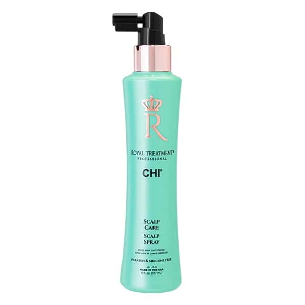 farouk systems chi royal treatment scalp care biotin shampoo conditioner