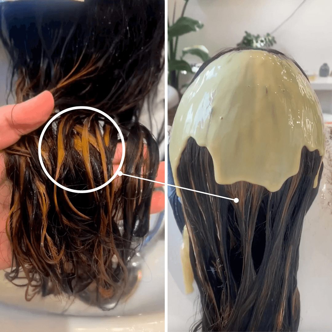 15-minute NO rinse smoothing treatment-4