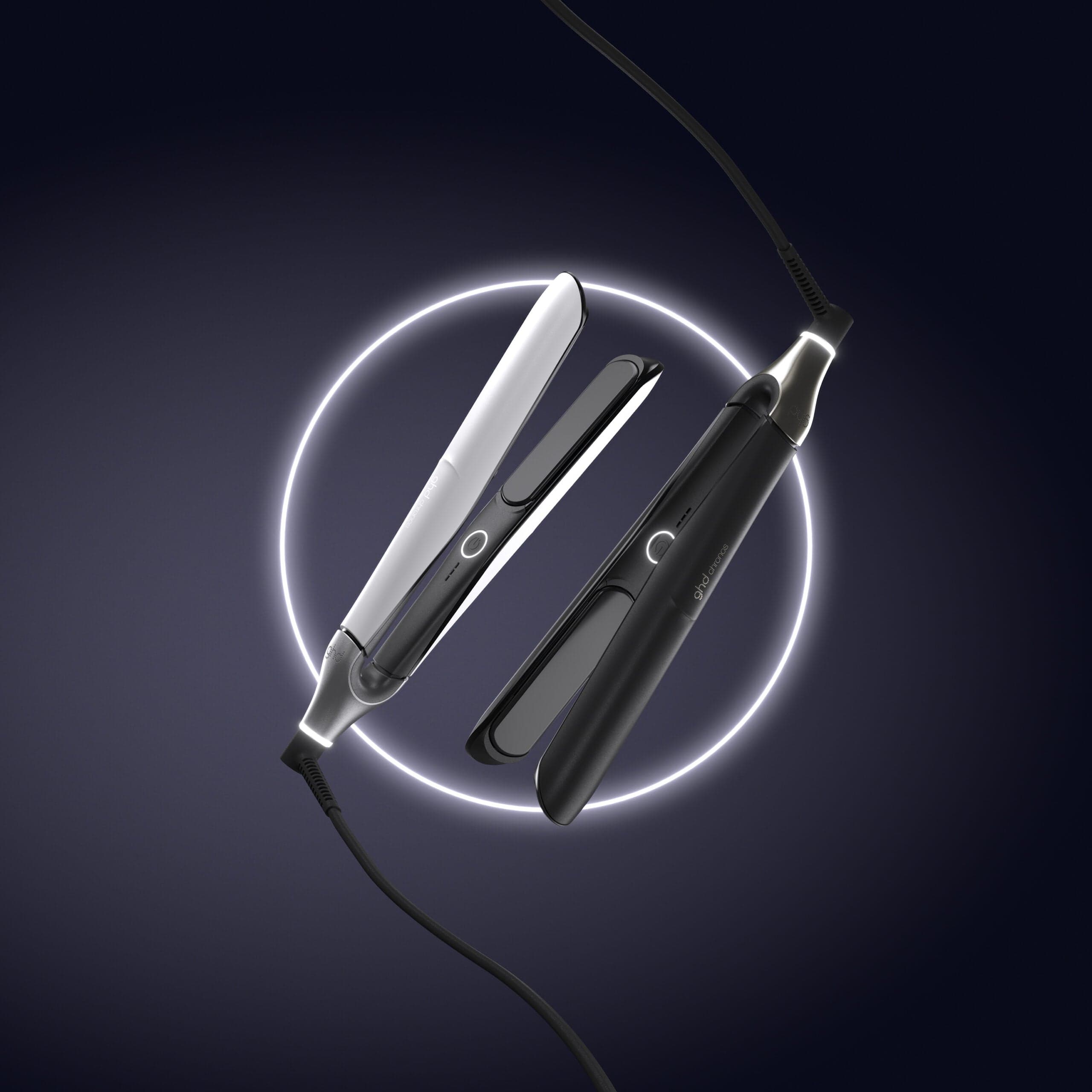 Chronos Styler