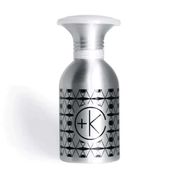 cult + king hair powder