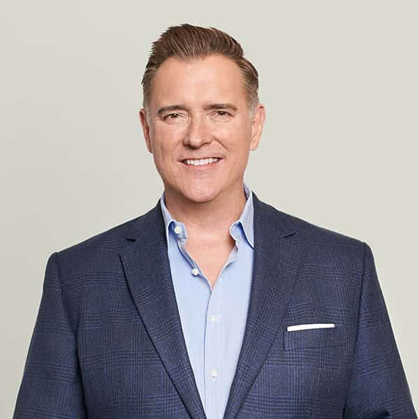 Cory Couts is President of Beautynova group, creators of milk_shake
