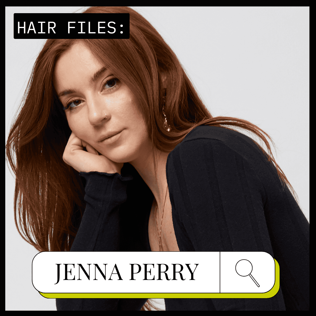 JP HAIR FILES