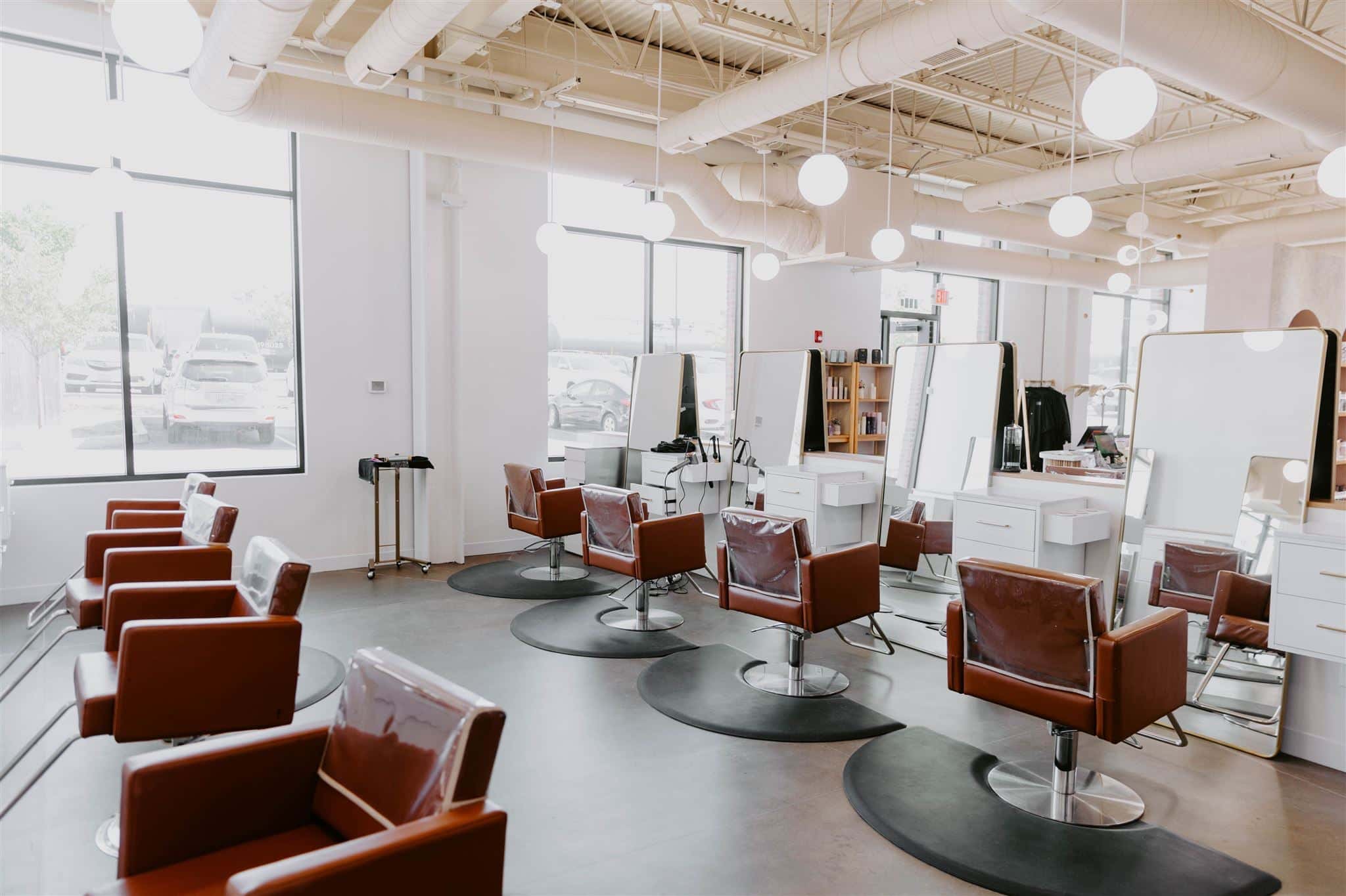 Haven Hair Co.