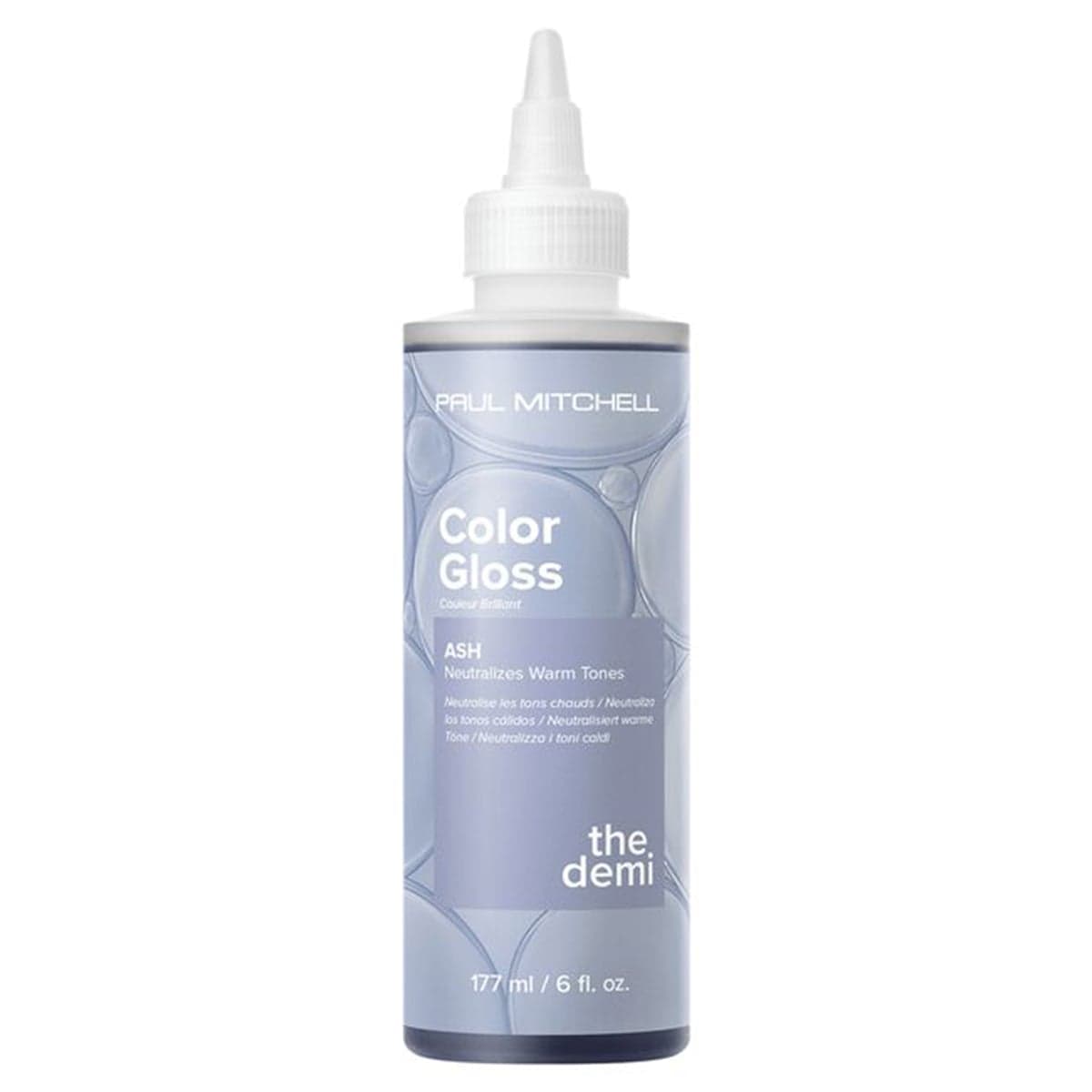 The Demi Color Gloss