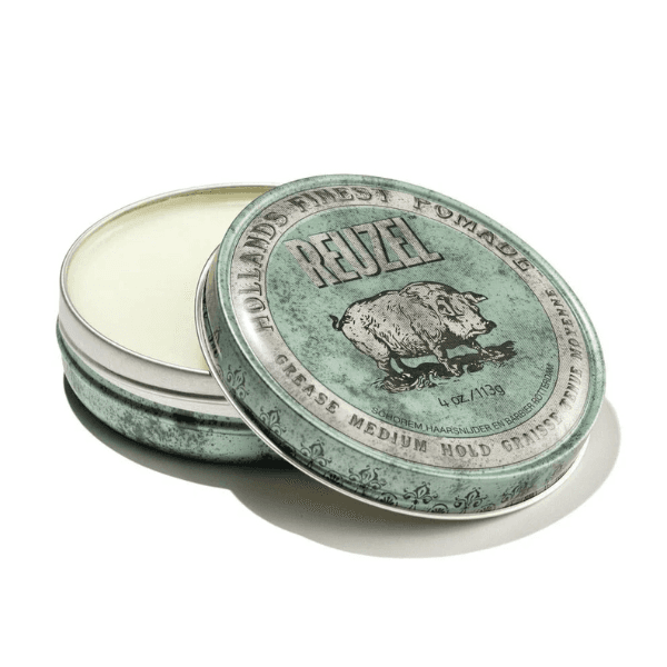 REUZEL Green Pomade Grease