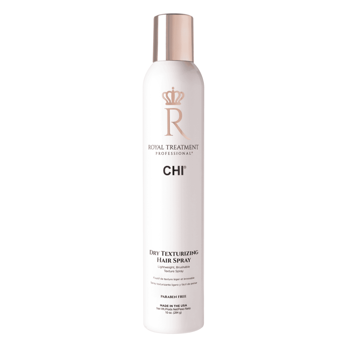 CHI® Royal Treatment Professional Dry Texturizing Hair Spray