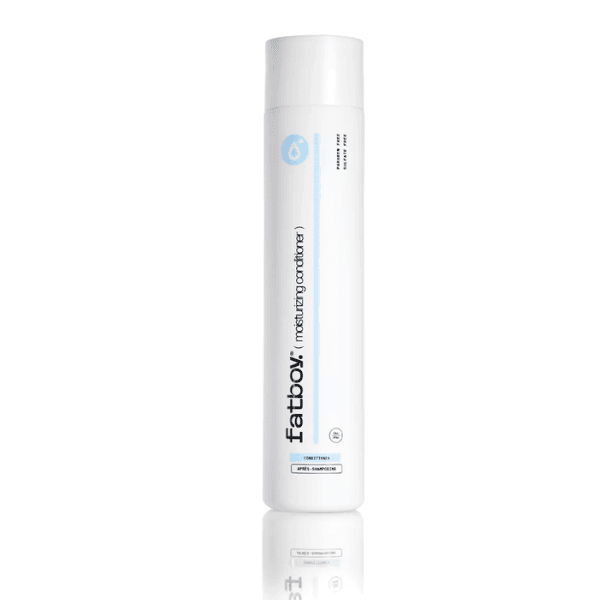 Fatboy.® Hair Moisturizing Conditioner