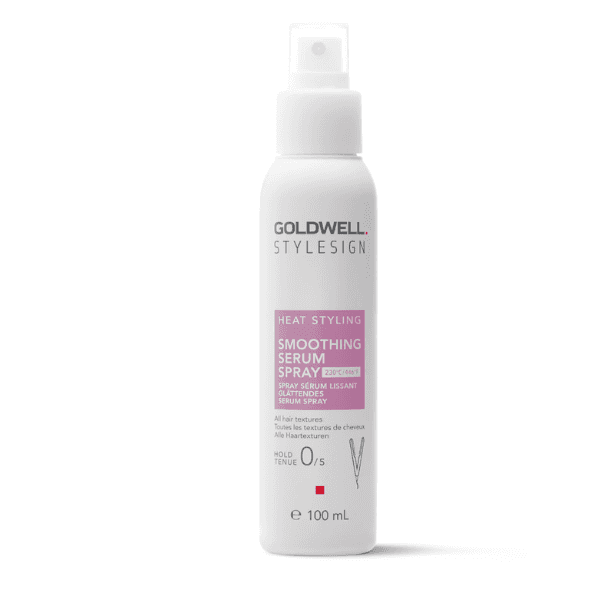 l StyleSign Smoothing Serum Spray