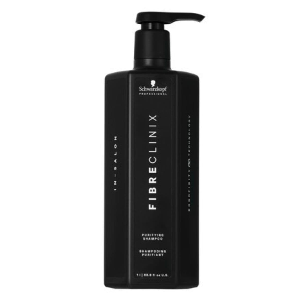 FIBRE CLINIX® Bondfinity Purifying Shampoo