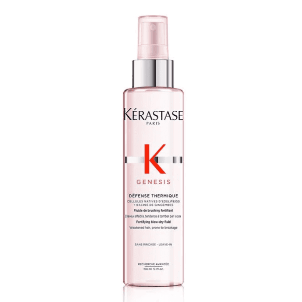 Kérastase Genesis Defense Thermique Heat Protecting Spray on display