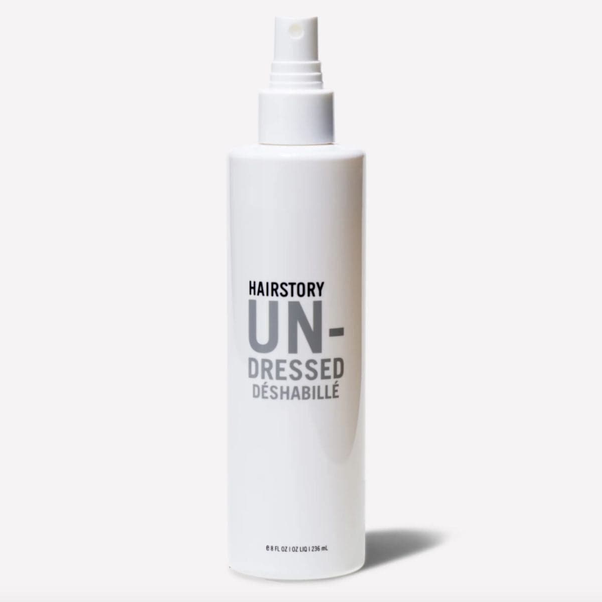Undressed