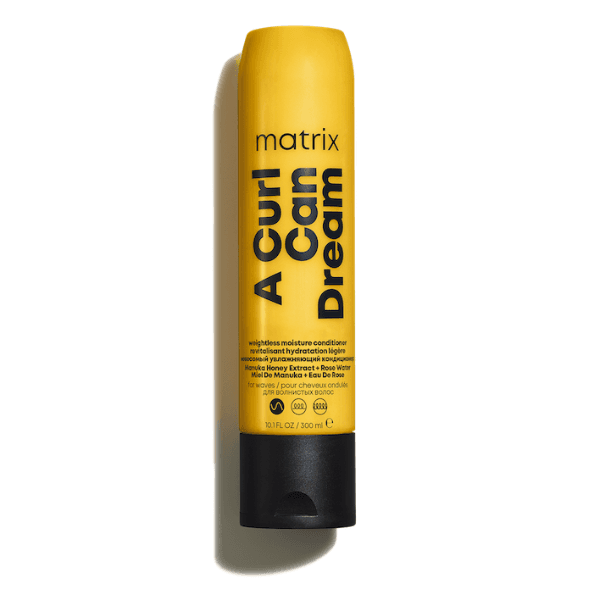 Matrix a Curl Can Dream Weightless Moisture Conditioner