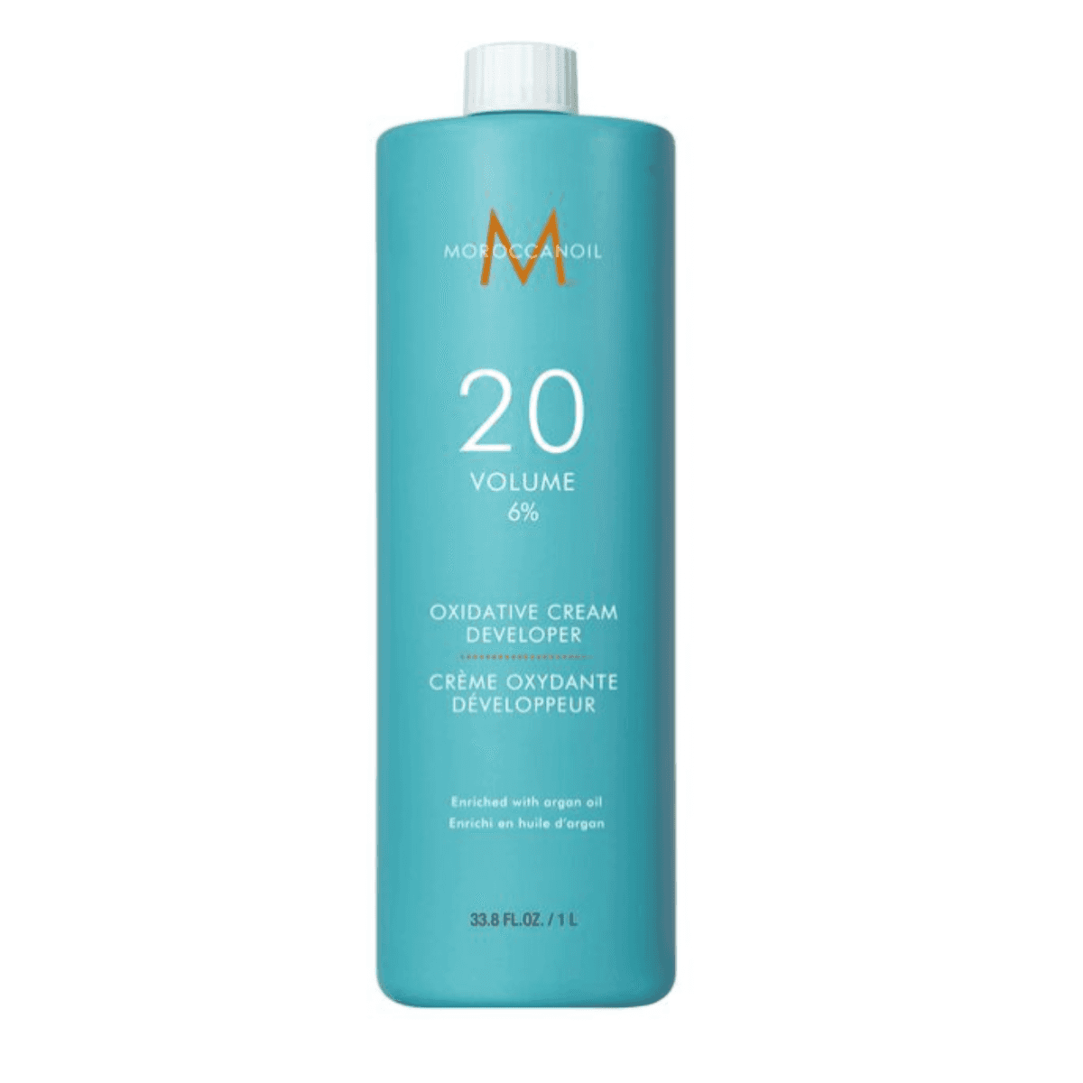 Moroccanoil Oxidative Cream Developer