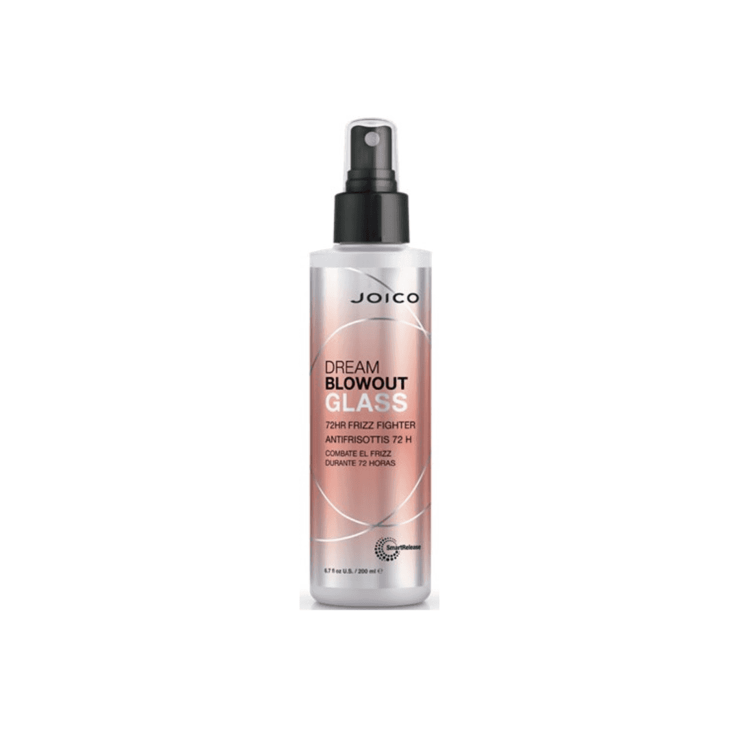 joico dream blowout glass