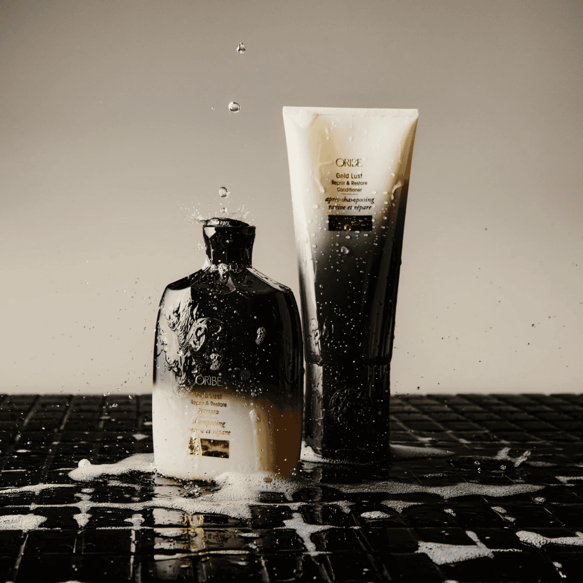 Oribe Gold Lust Repair & Restore Conditioner