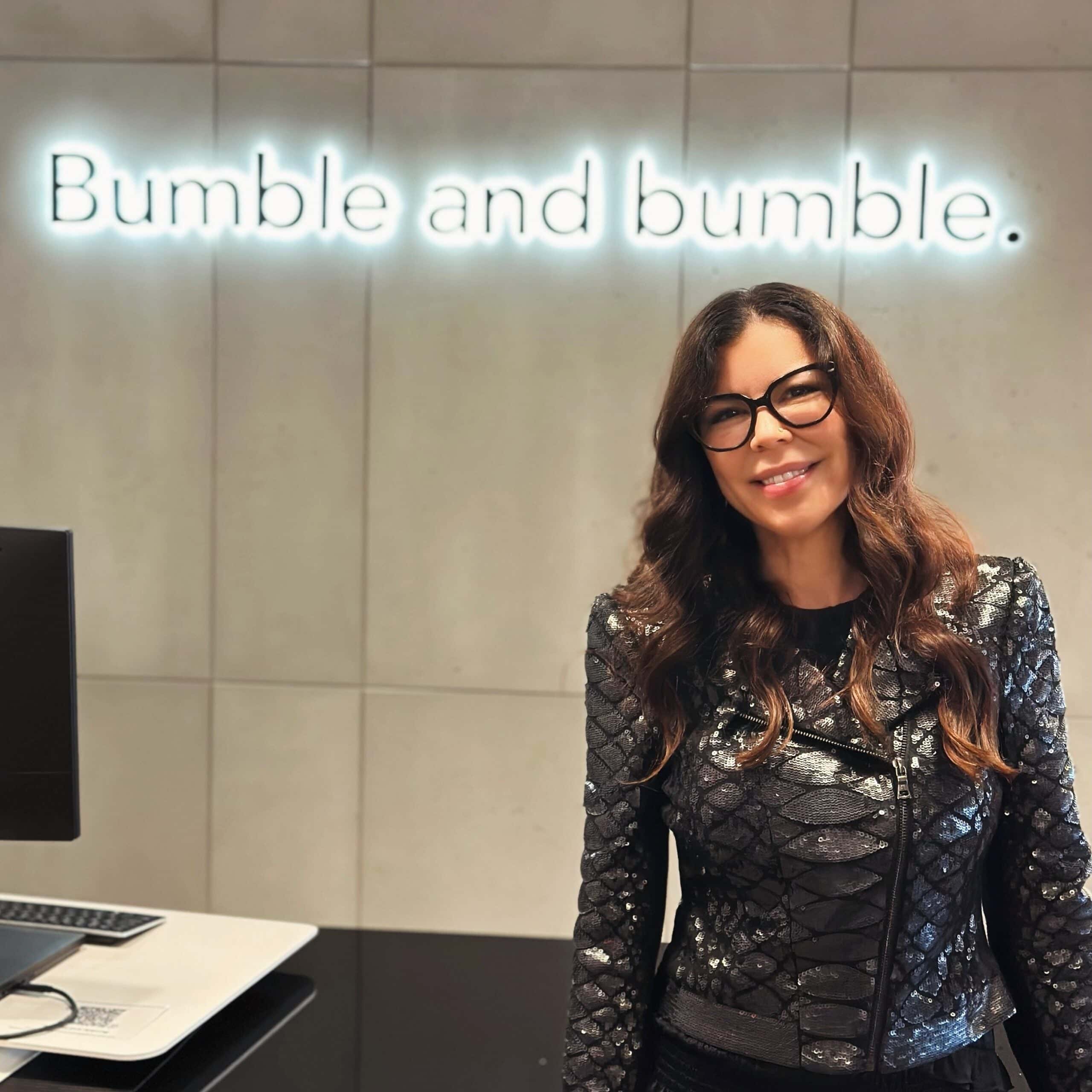 bumble and bumble pro news