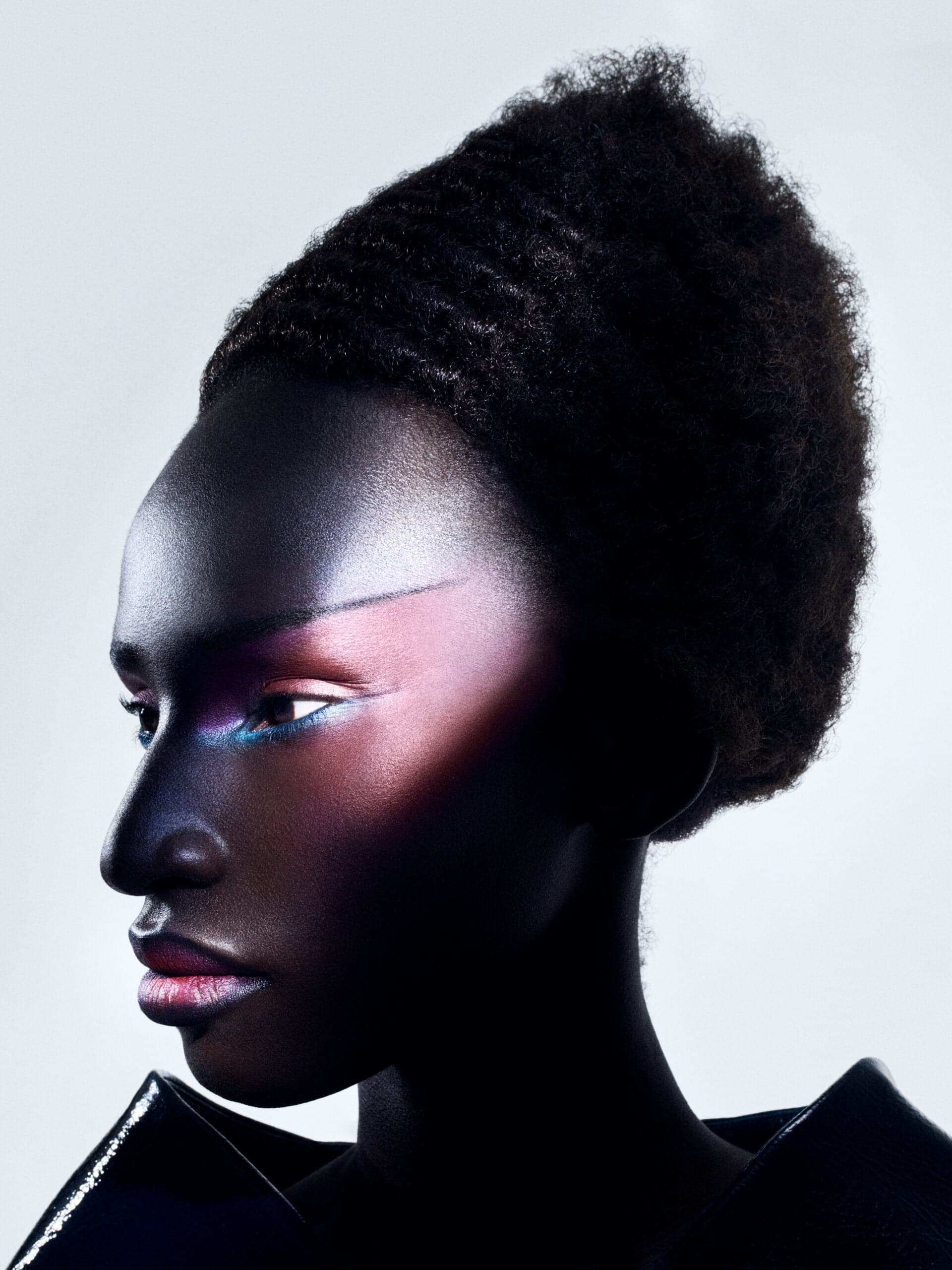 2025 #ONESHOT Texture Collection Finalists