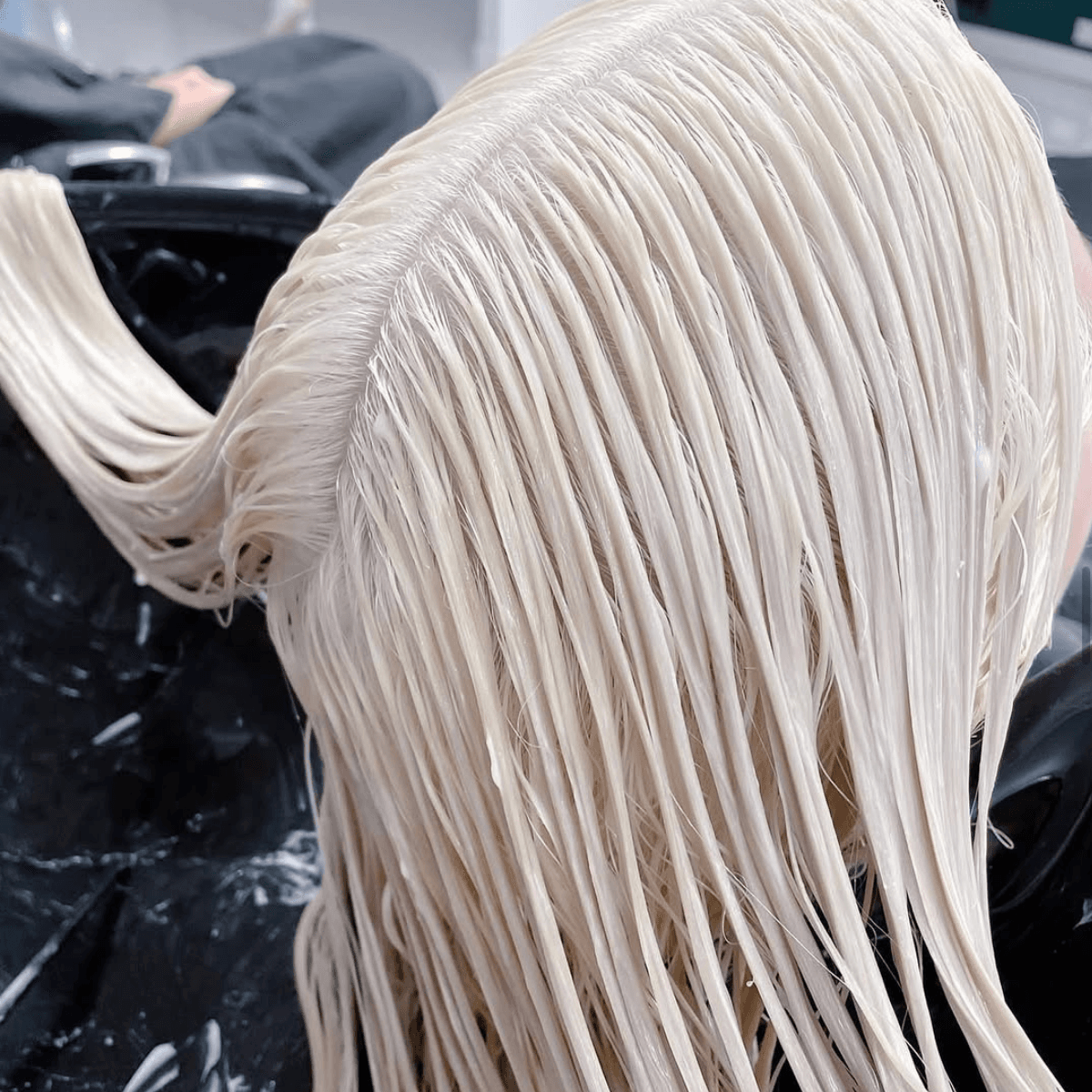 raw lift blonde example